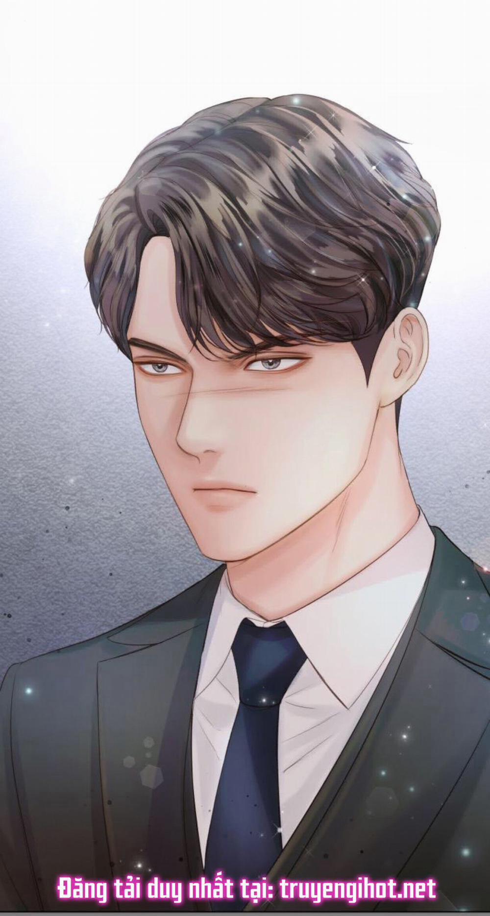 Kết Thúc Nhất Định Sẽ Có Hậu 35 trang 3