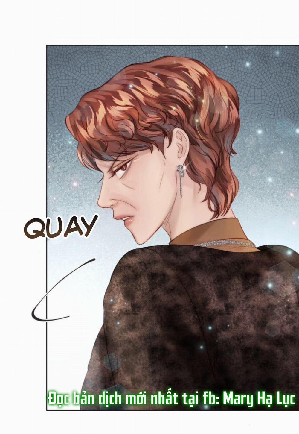 Kết Thúc Nhất Định Sẽ Có Hậu 35 trang 33