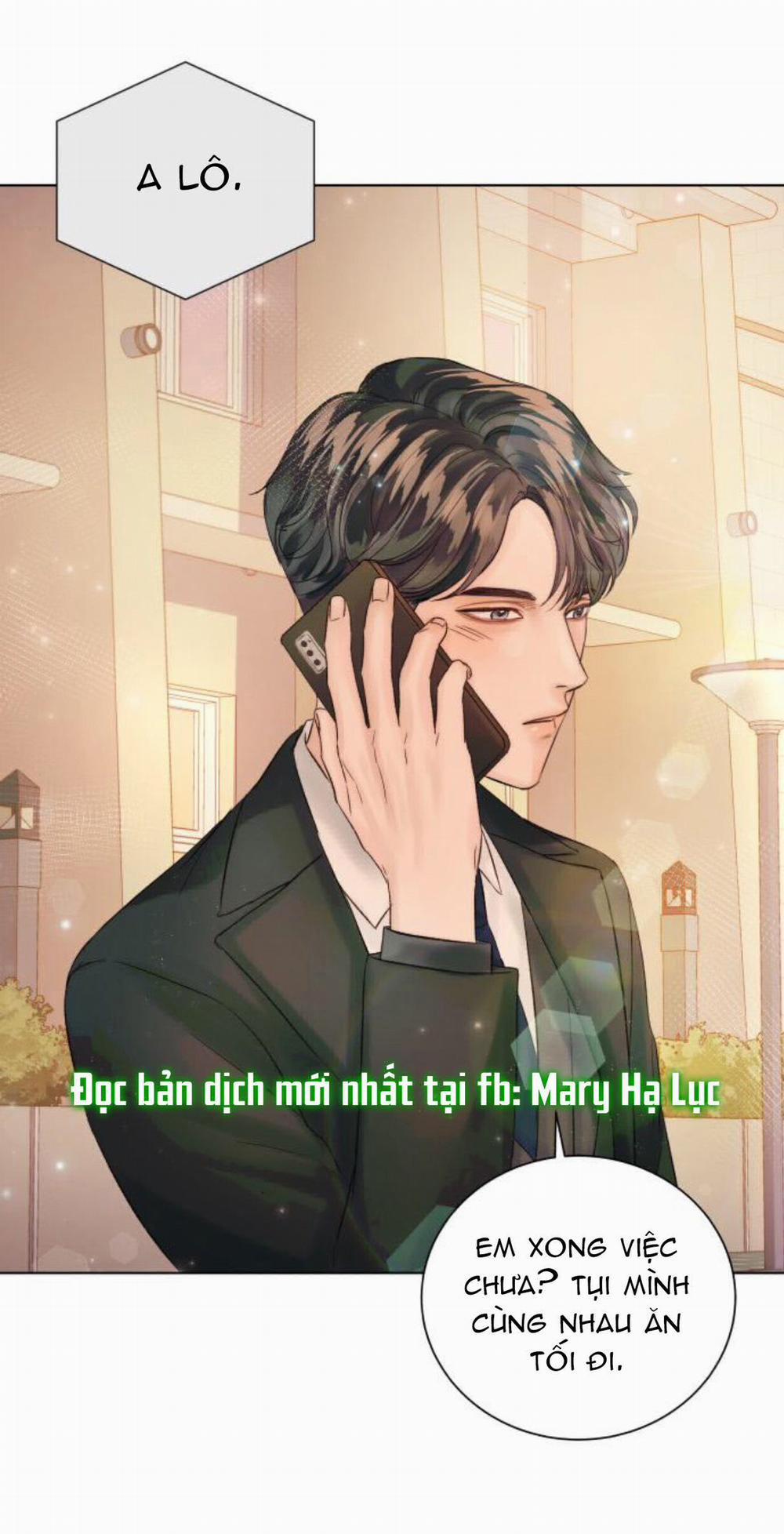 Kết Thúc Nhất Định Sẽ Có Hậu 35 trang 43