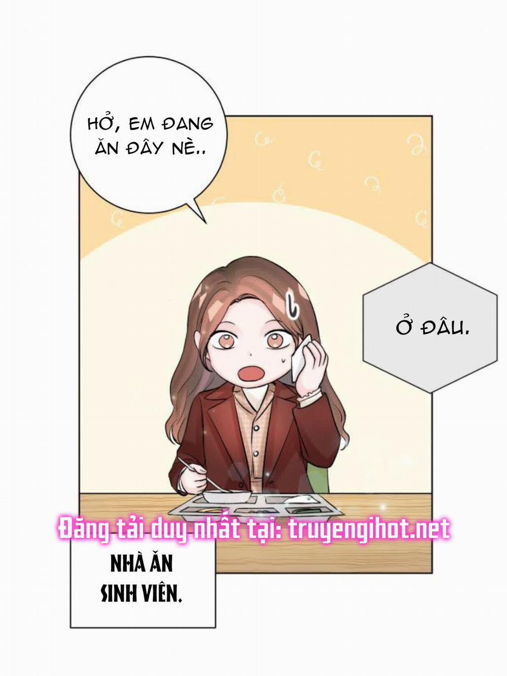 Kết Thúc Nhất Định Sẽ Có Hậu 35 trang 44