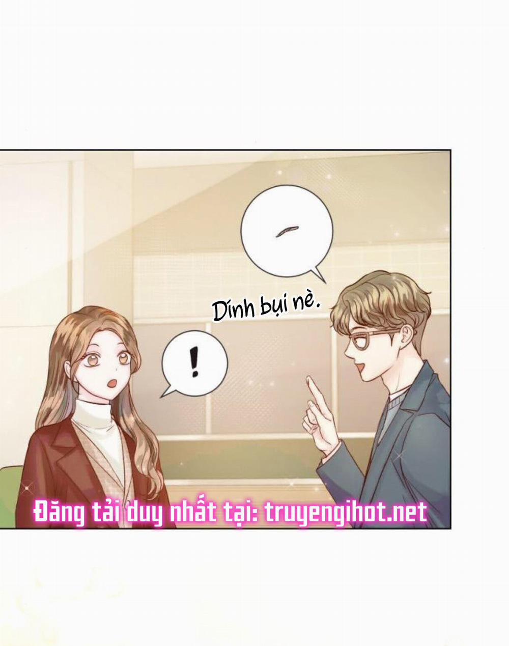 Kết Thúc Nhất Định Sẽ Có Hậu 35 trang 55