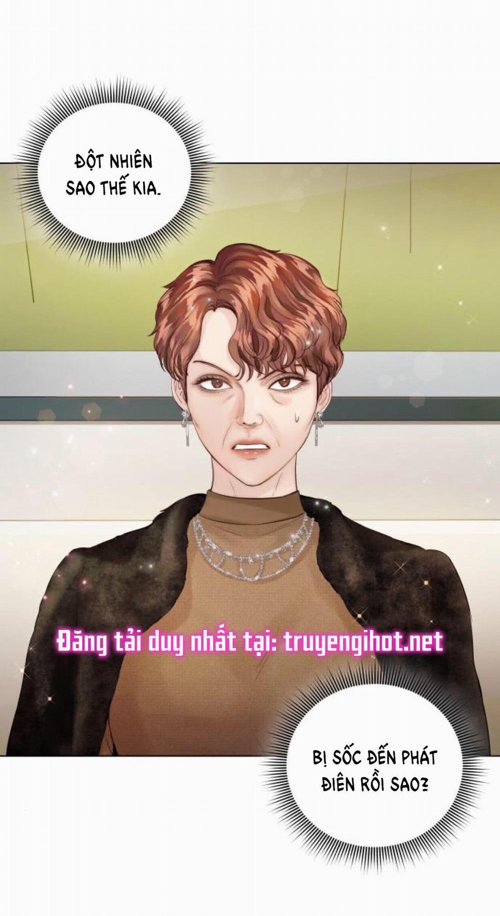 Kết Thúc Nhất Định Sẽ Có Hậu 35 trang 9