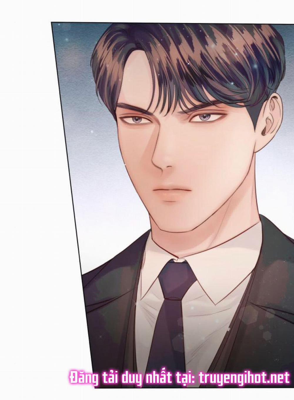 Kết Thúc Nhất Định Sẽ Có Hậu 36 trang 12