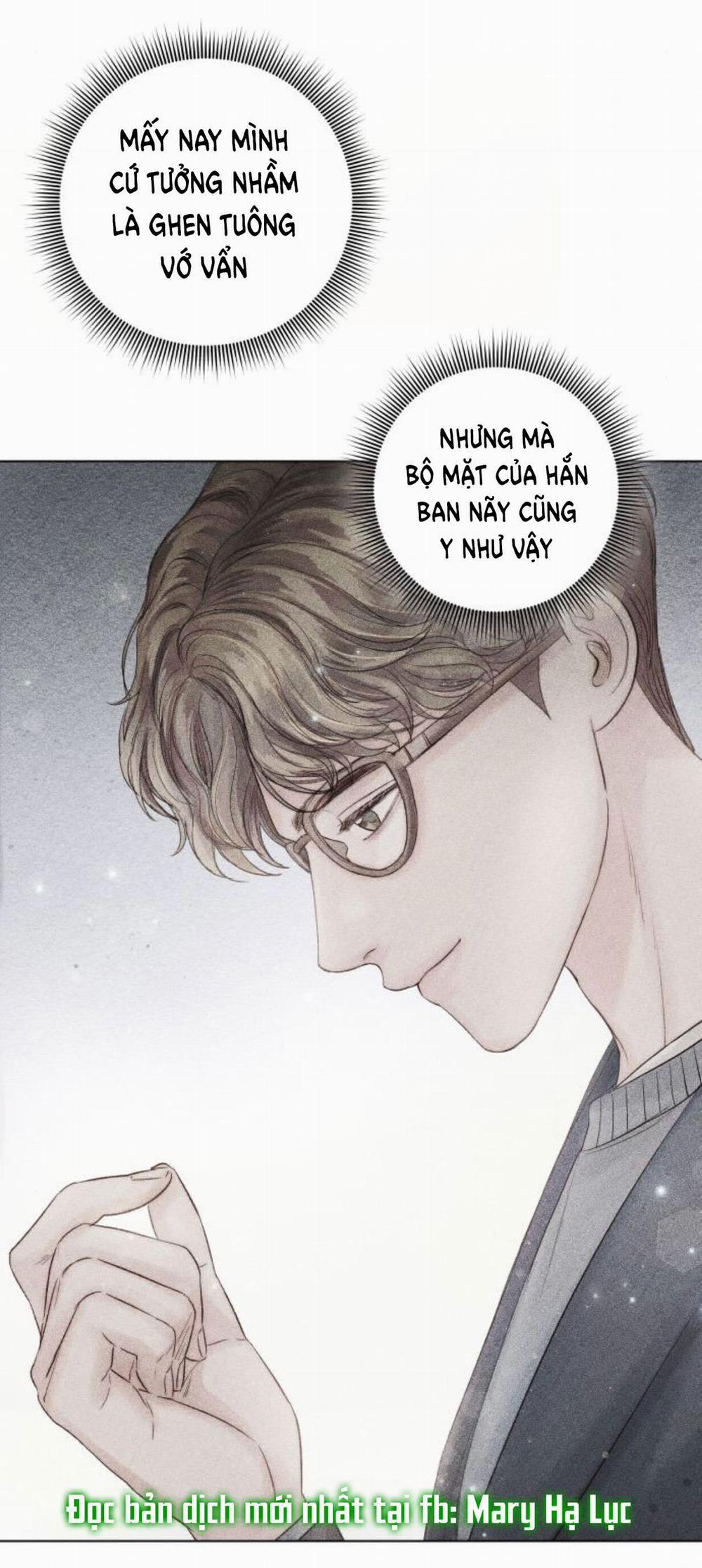 Kết Thúc Nhất Định Sẽ Có Hậu 36 trang 22