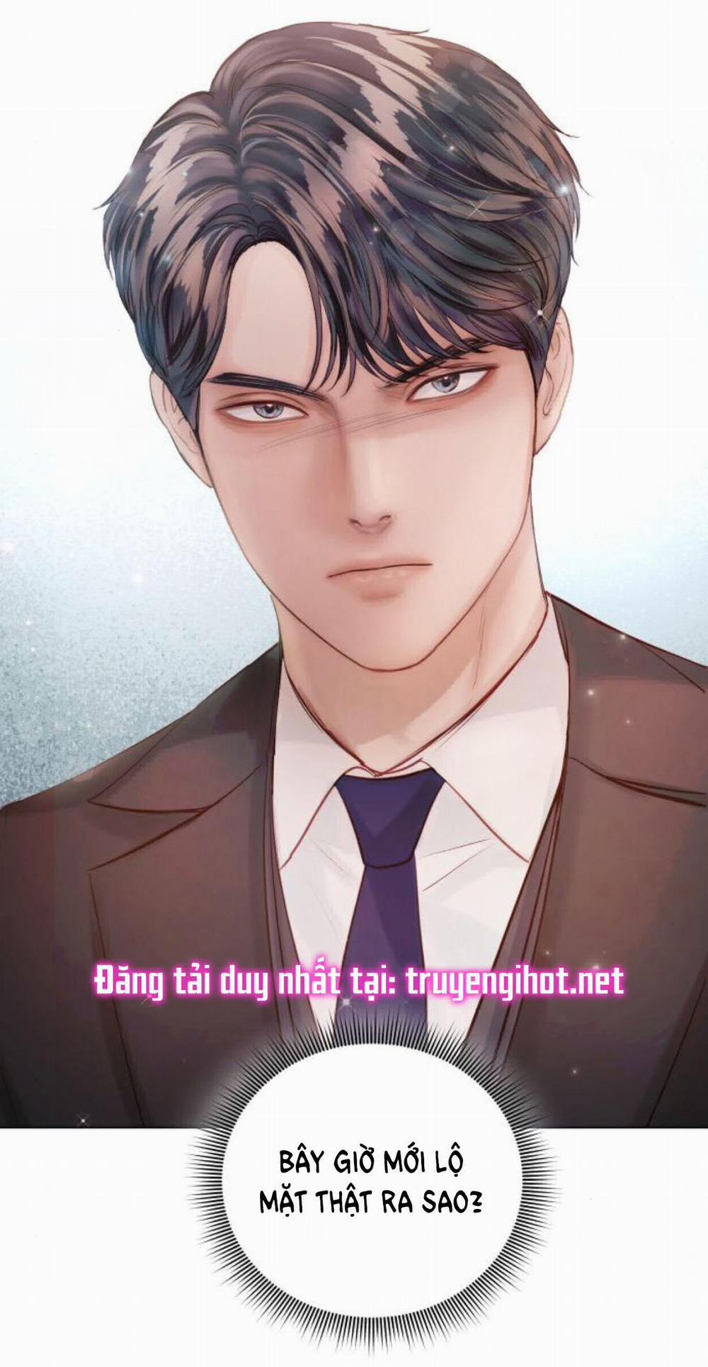 Kết Thúc Nhất Định Sẽ Có Hậu 36 trang 25