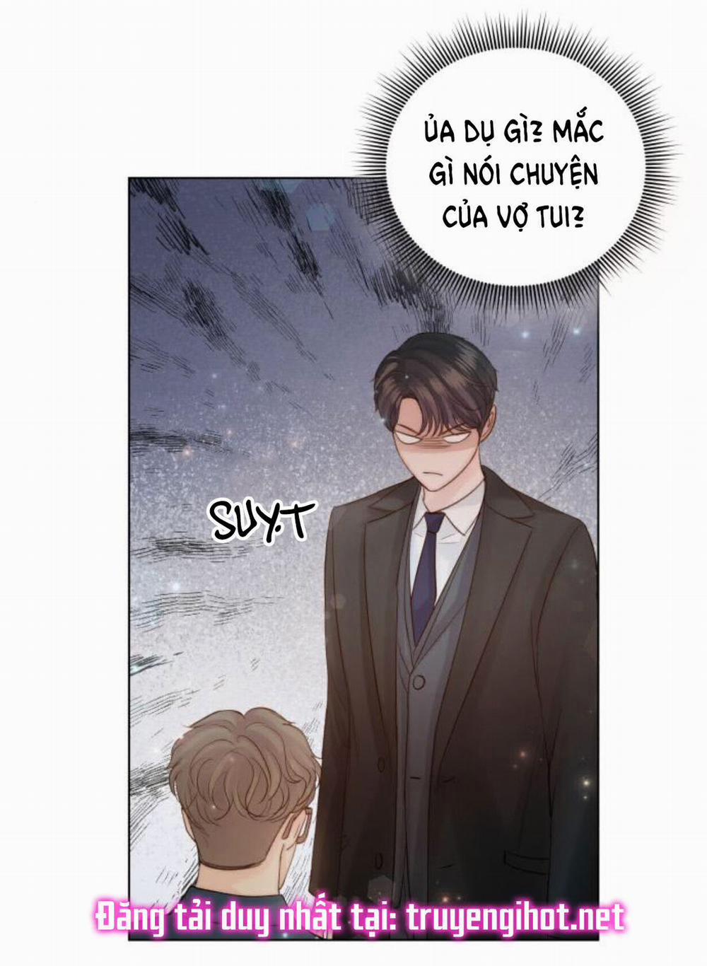 Kết Thúc Nhất Định Sẽ Có Hậu 36 trang 29