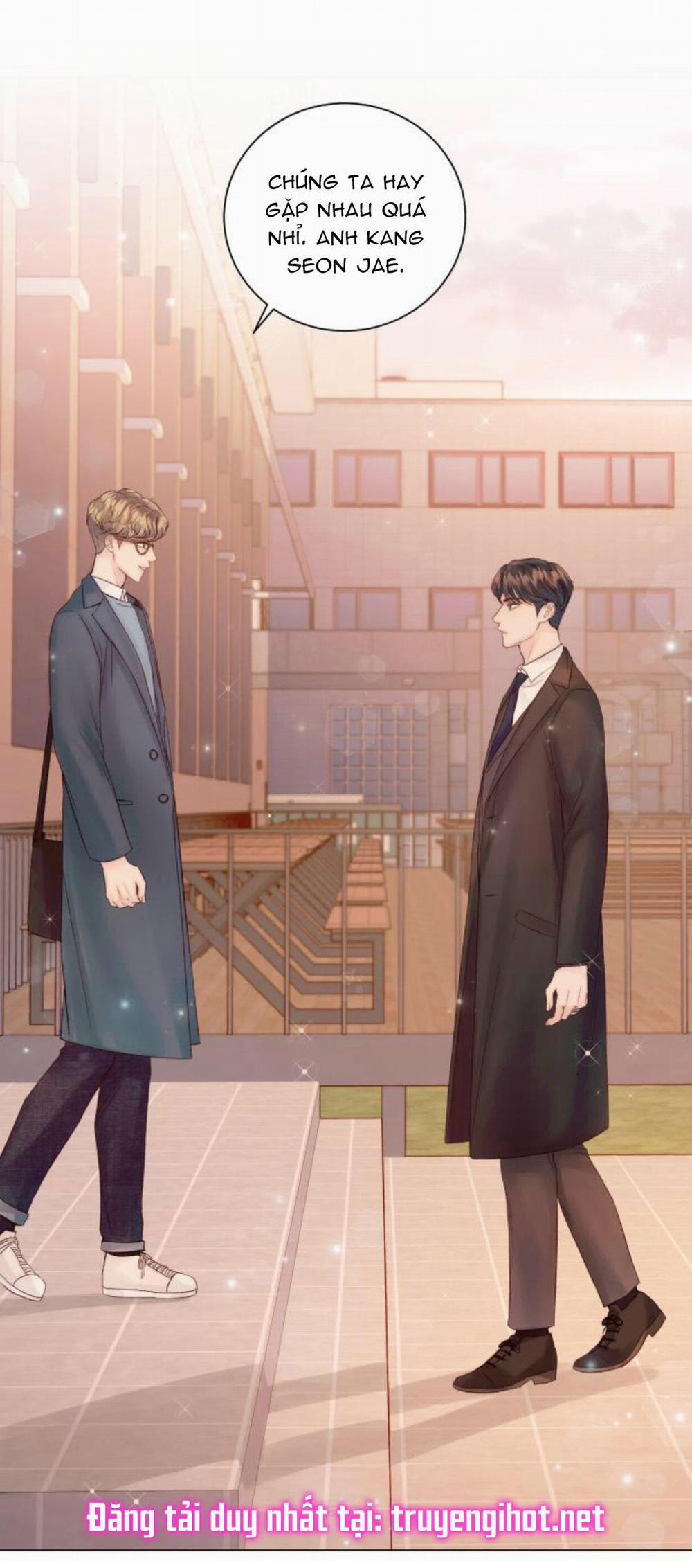 Kết Thúc Nhất Định Sẽ Có Hậu 36 trang 3