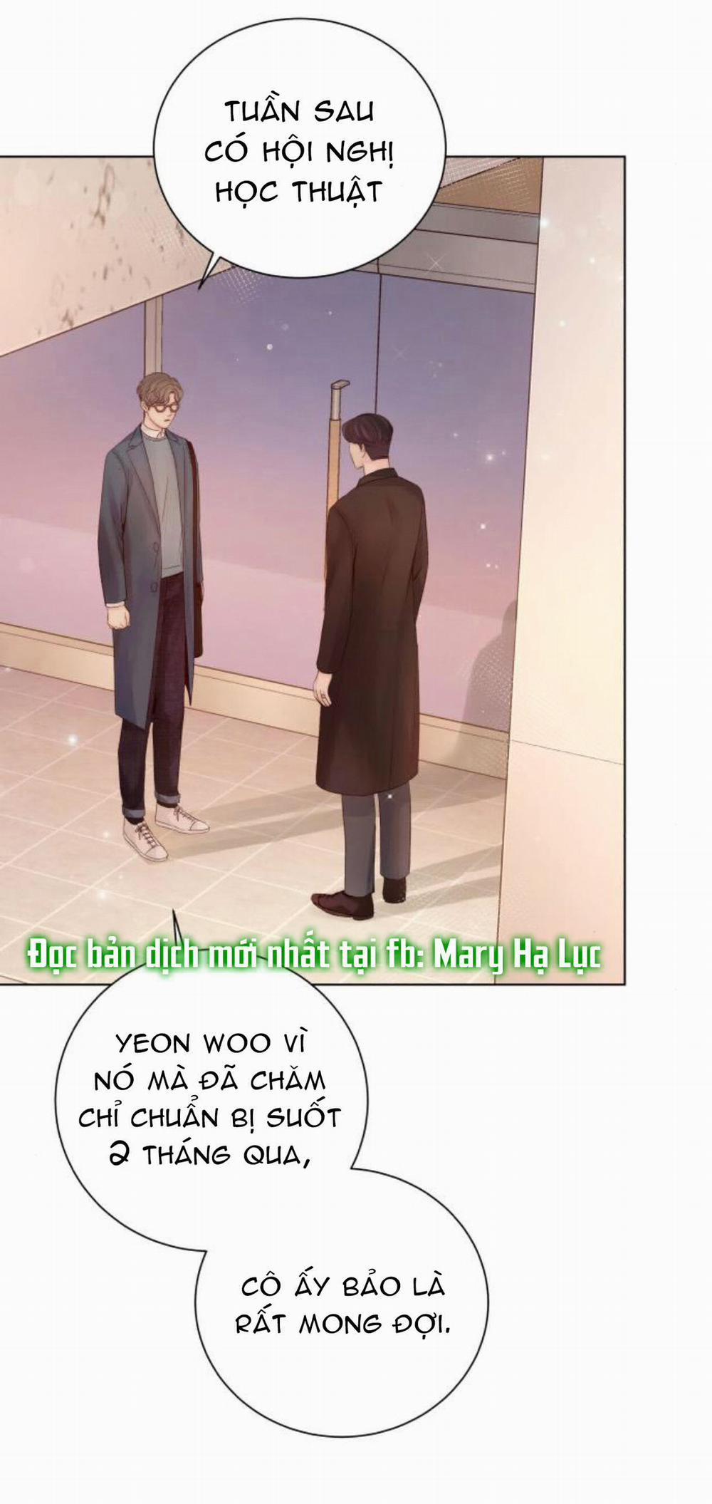 Kết Thúc Nhất Định Sẽ Có Hậu 36 trang 30