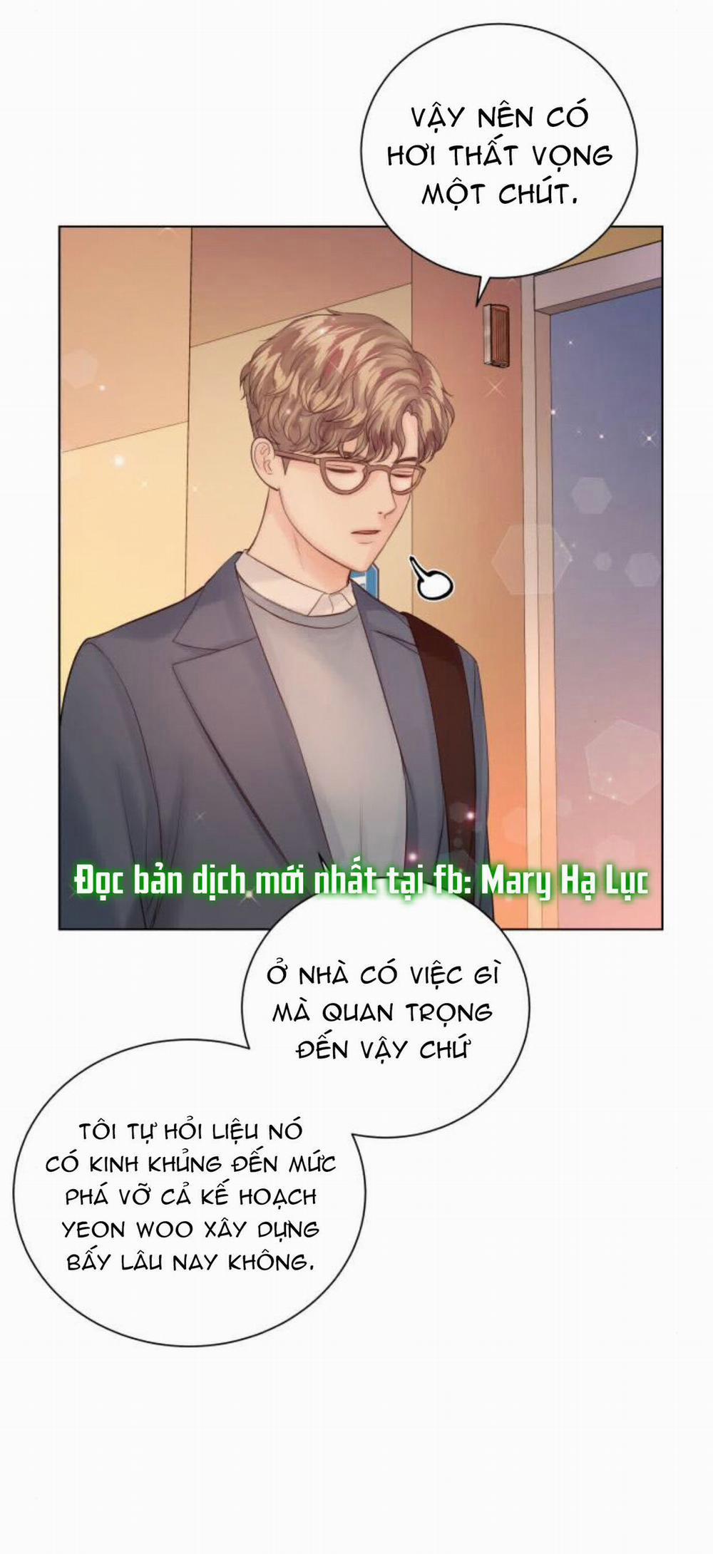 Kết Thúc Nhất Định Sẽ Có Hậu 36 trang 35