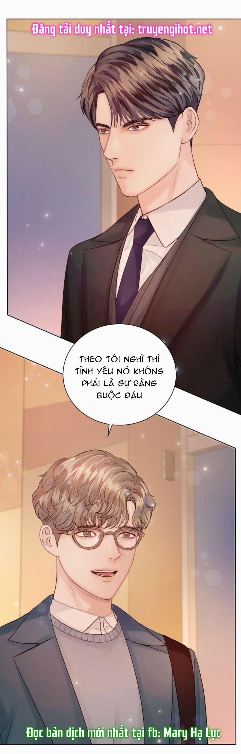 Kết Thúc Nhất Định Sẽ Có Hậu 36 trang 36