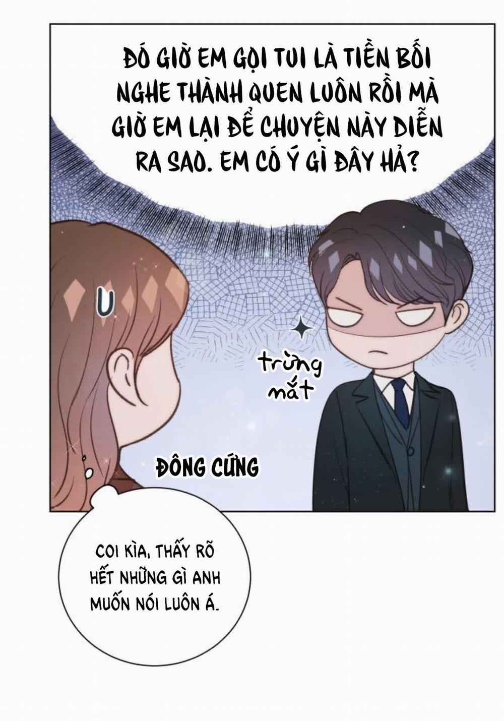 Kết Thúc Nhất Định Sẽ Có Hậu 36 trang 50