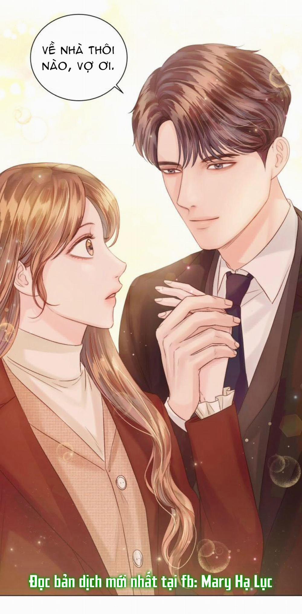 Kết Thúc Nhất Định Sẽ Có Hậu 36 trang 54