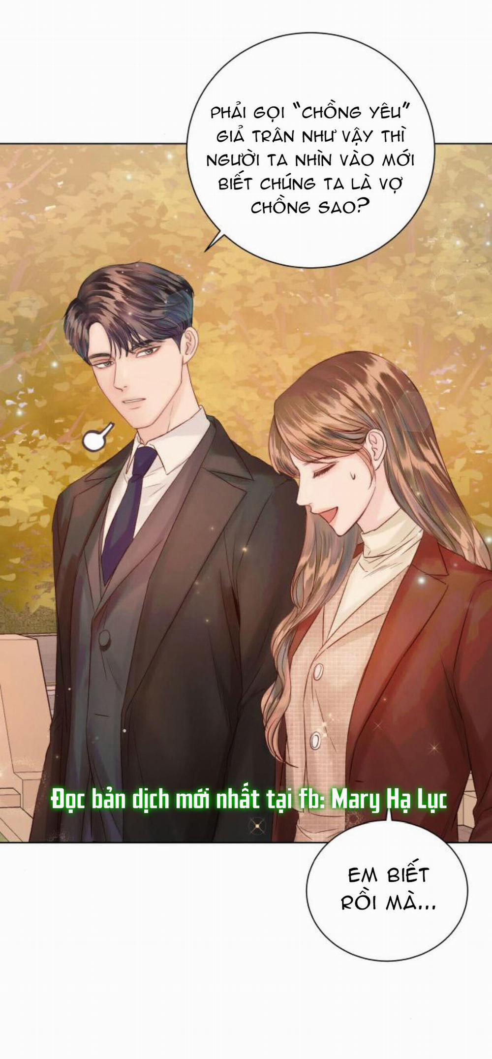 Kết Thúc Nhất Định Sẽ Có Hậu 36 trang 57