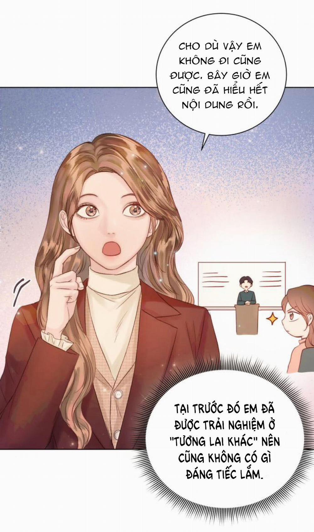 Kết Thúc Nhất Định Sẽ Có Hậu 36 trang 63