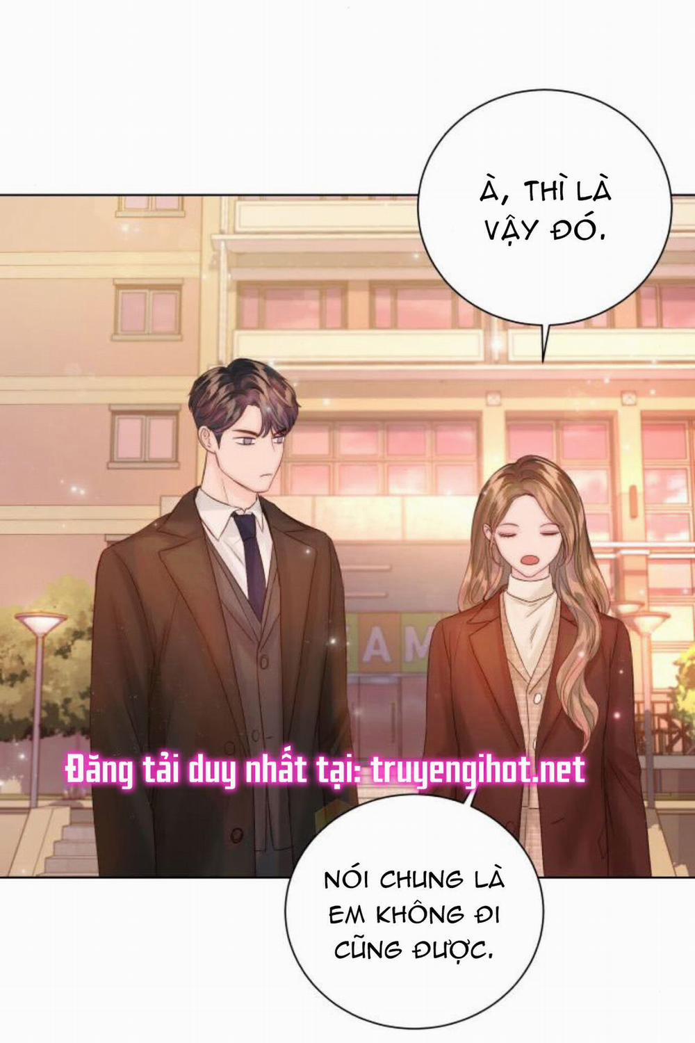 Kết Thúc Nhất Định Sẽ Có Hậu 36 trang 67