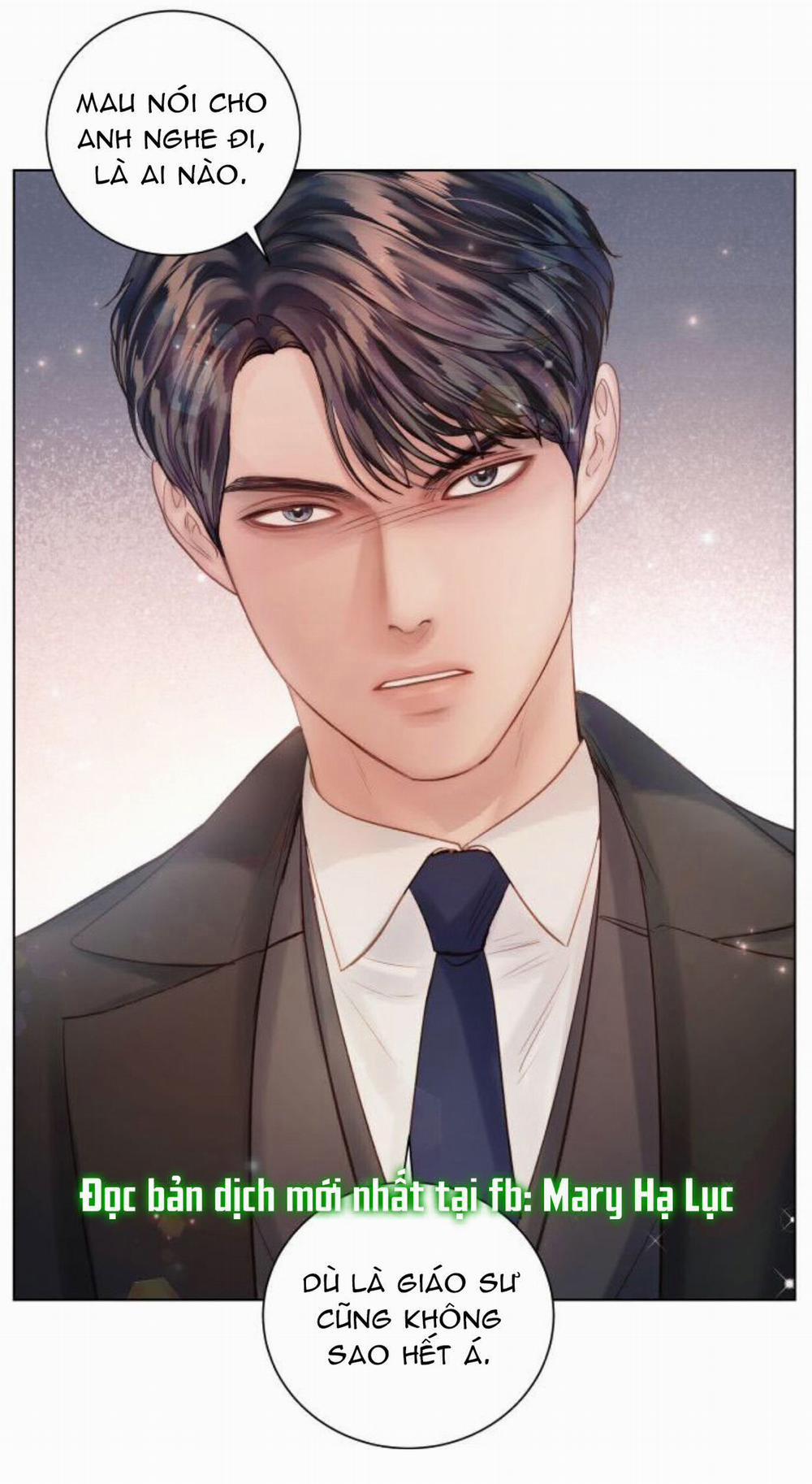 Kết Thúc Nhất Định Sẽ Có Hậu 36 trang 71