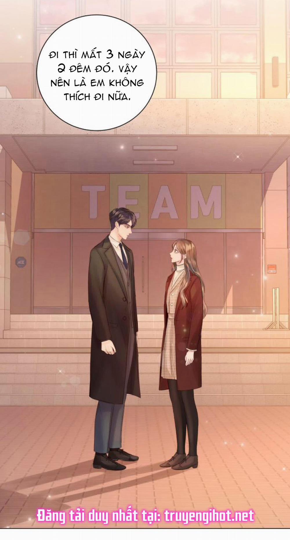 Kết Thúc Nhất Định Sẽ Có Hậu 36 trang 75