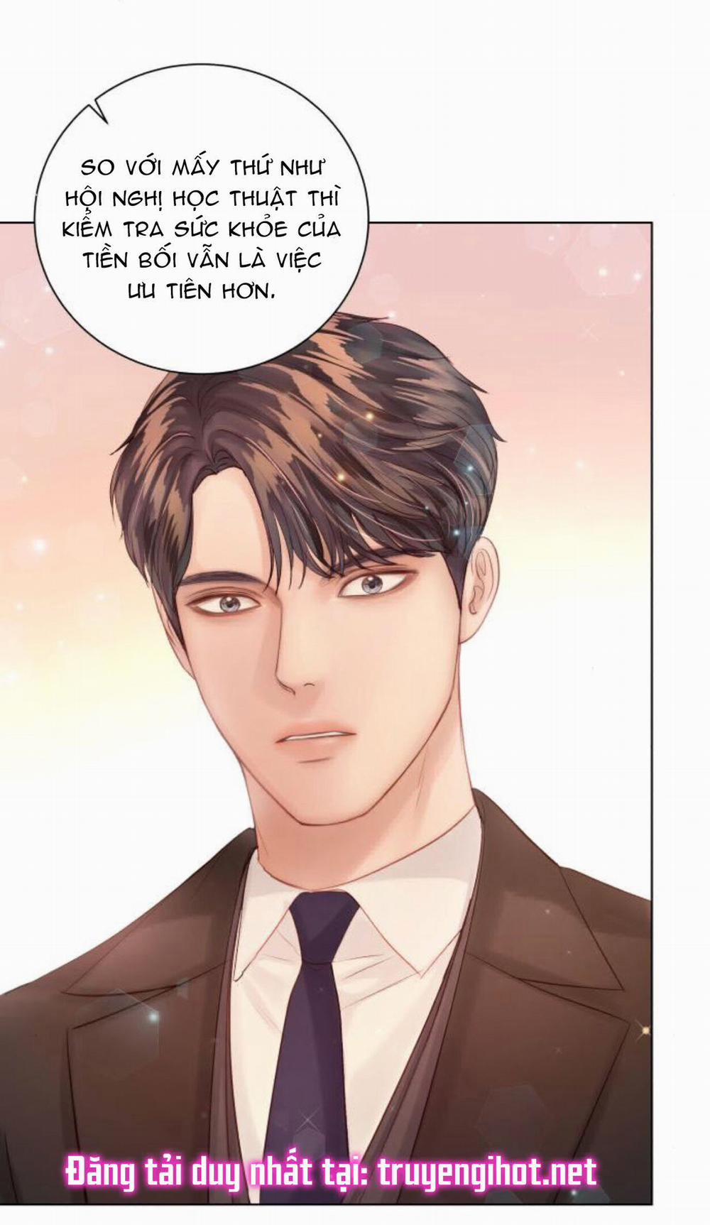 Kết Thúc Nhất Định Sẽ Có Hậu 36 trang 77