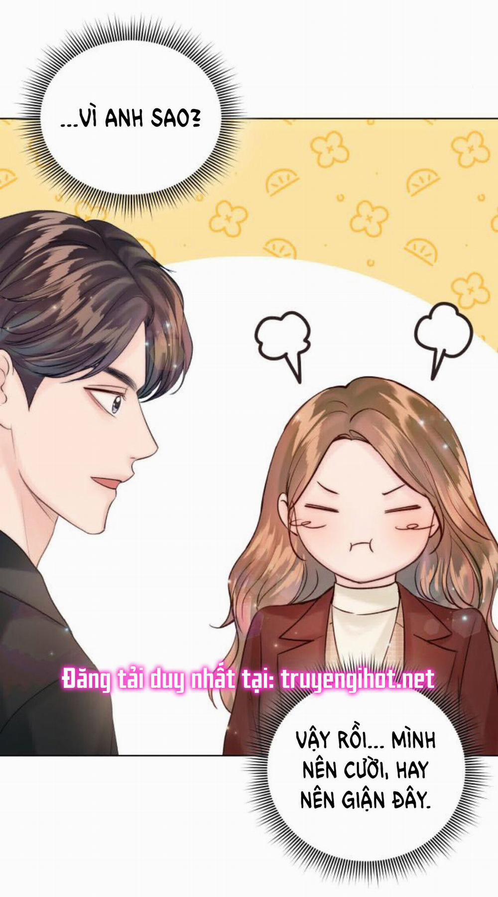 Kết Thúc Nhất Định Sẽ Có Hậu 36 trang 79