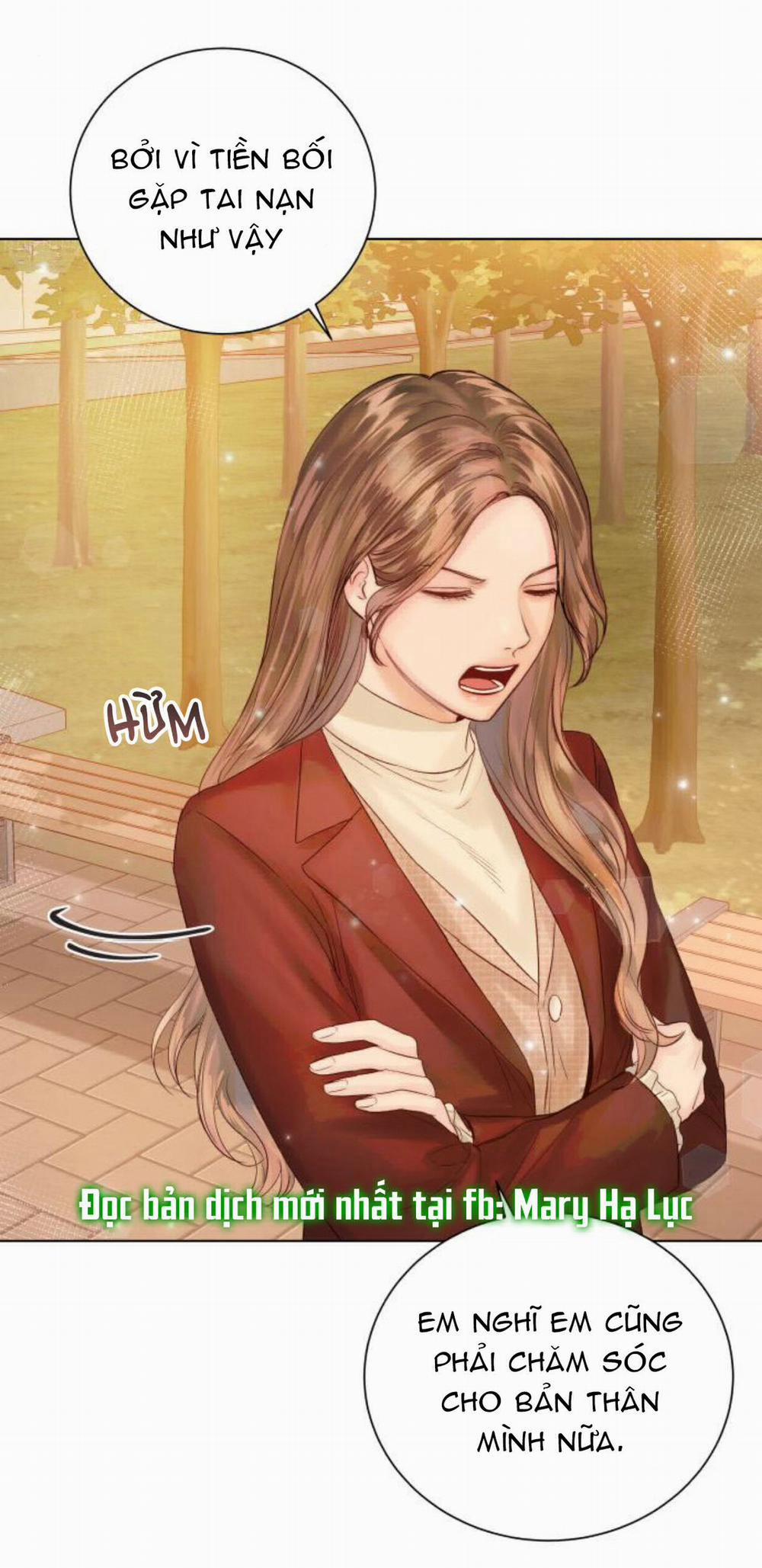 Kết Thúc Nhất Định Sẽ Có Hậu 36 trang 82