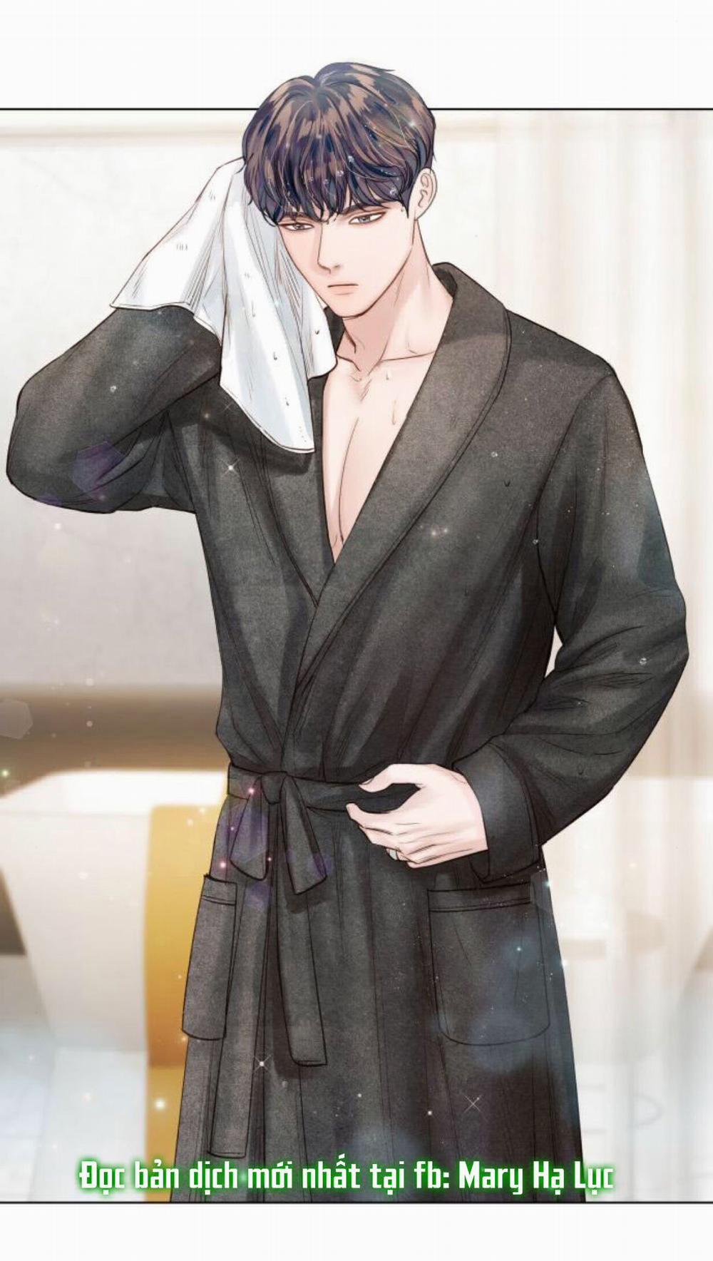 Kết Thúc Nhất Định Sẽ Có Hậu 37 trang 0