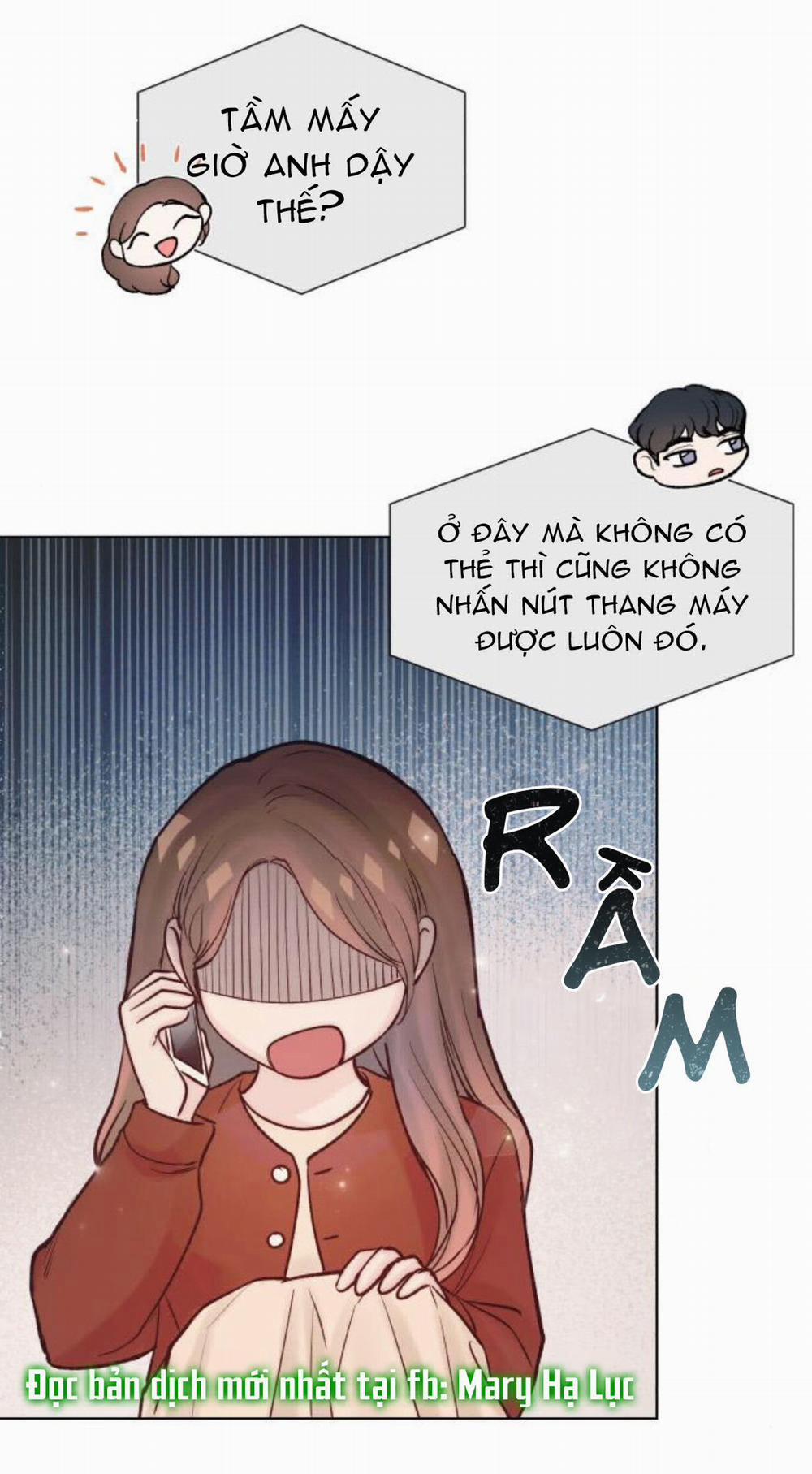 Kết Thúc Nhất Định Sẽ Có Hậu 37 trang 10