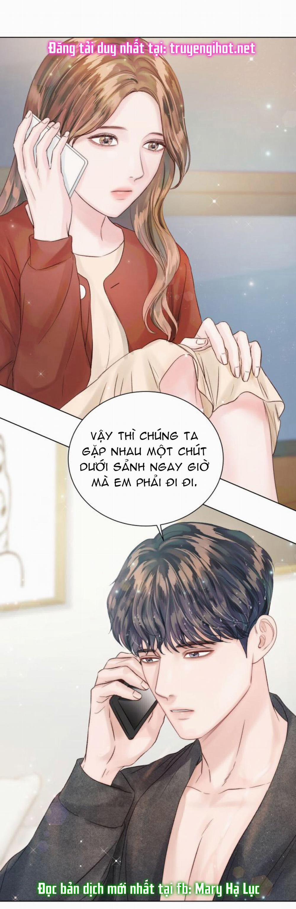 Kết Thúc Nhất Định Sẽ Có Hậu 37 trang 11