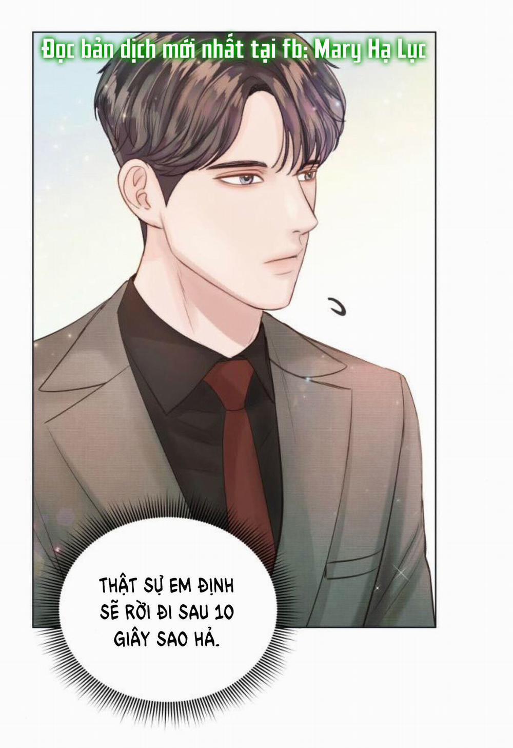 Kết Thúc Nhất Định Sẽ Có Hậu 37 trang 22