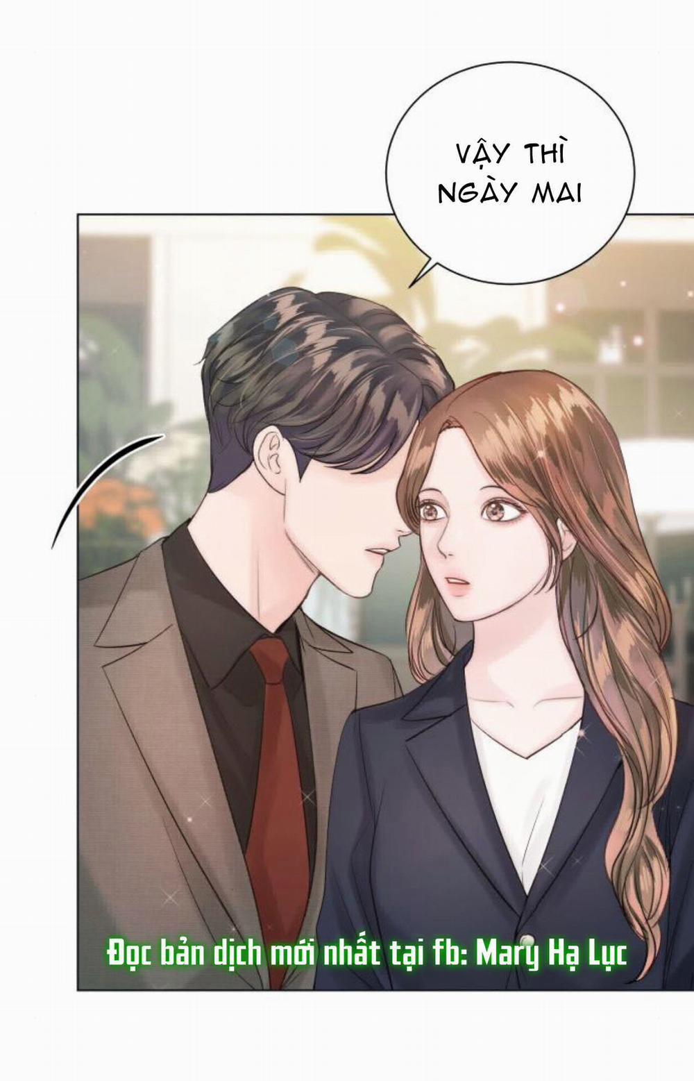 Kết Thúc Nhất Định Sẽ Có Hậu 37 trang 25