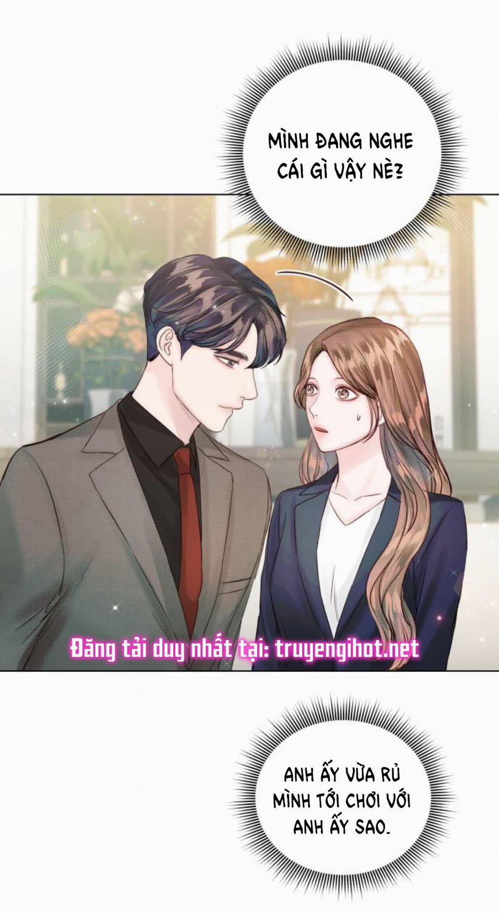 Kết Thúc Nhất Định Sẽ Có Hậu 37 trang 28