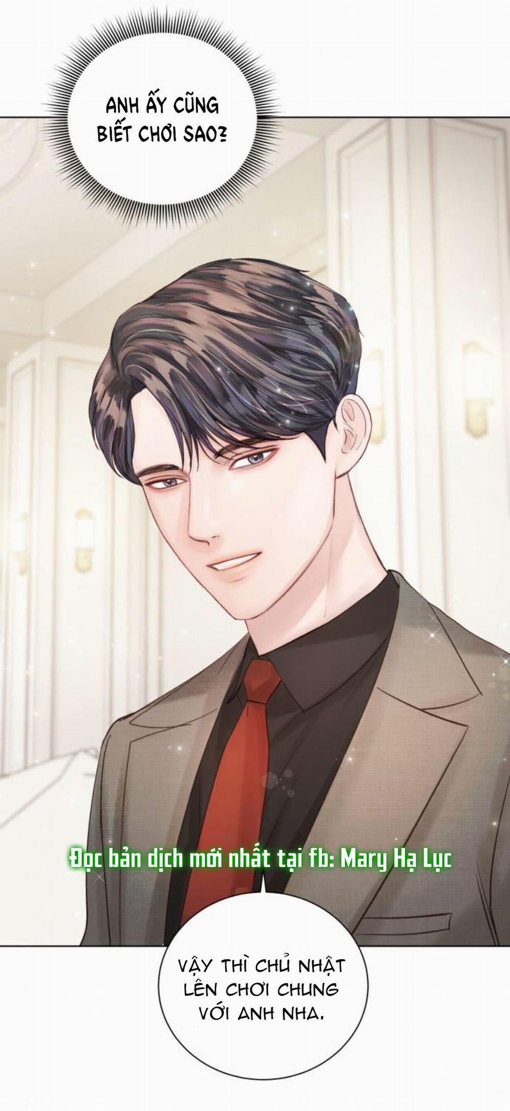 Kết Thúc Nhất Định Sẽ Có Hậu 37 trang 29