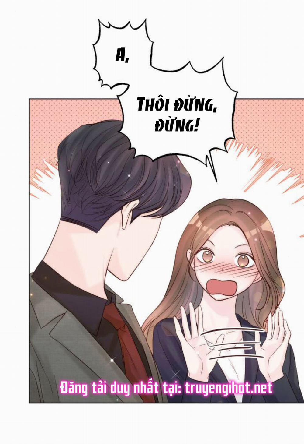 Kết Thúc Nhất Định Sẽ Có Hậu 37 trang 32