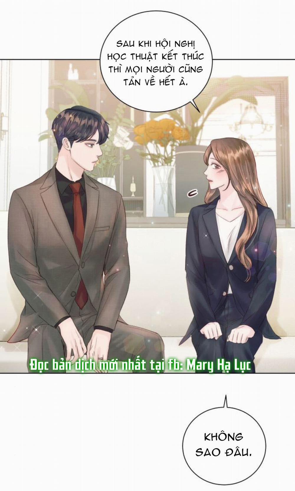 Kết Thúc Nhất Định Sẽ Có Hậu 37 trang 33