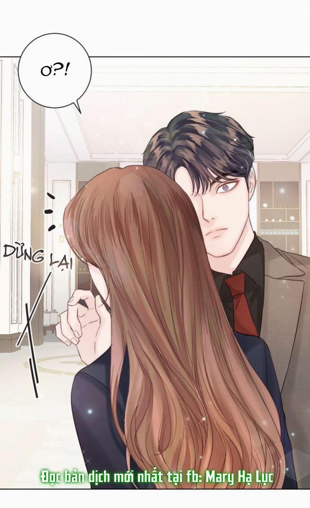 Kết Thúc Nhất Định Sẽ Có Hậu 37 trang 38