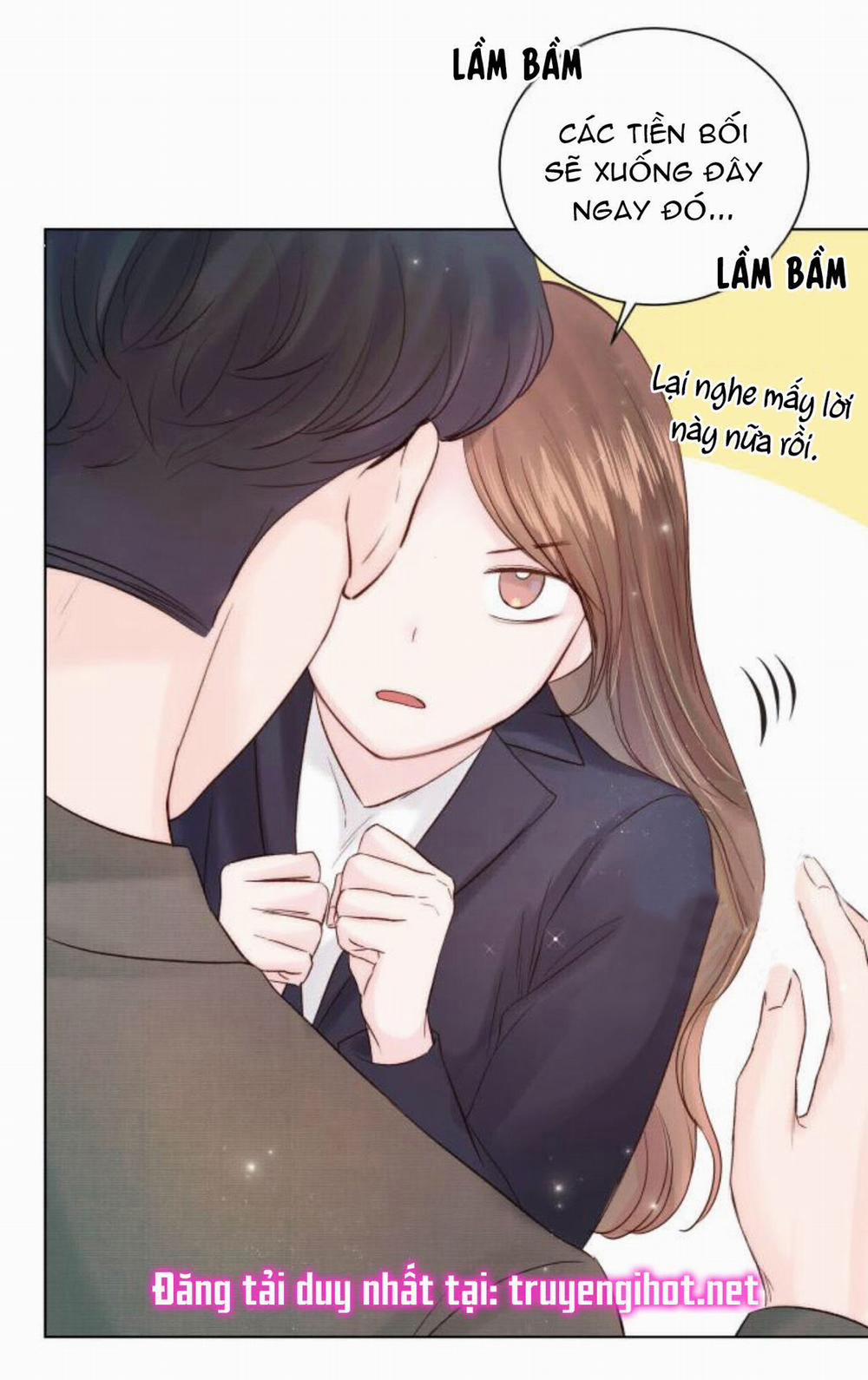 Kết Thúc Nhất Định Sẽ Có Hậu 37 trang 39