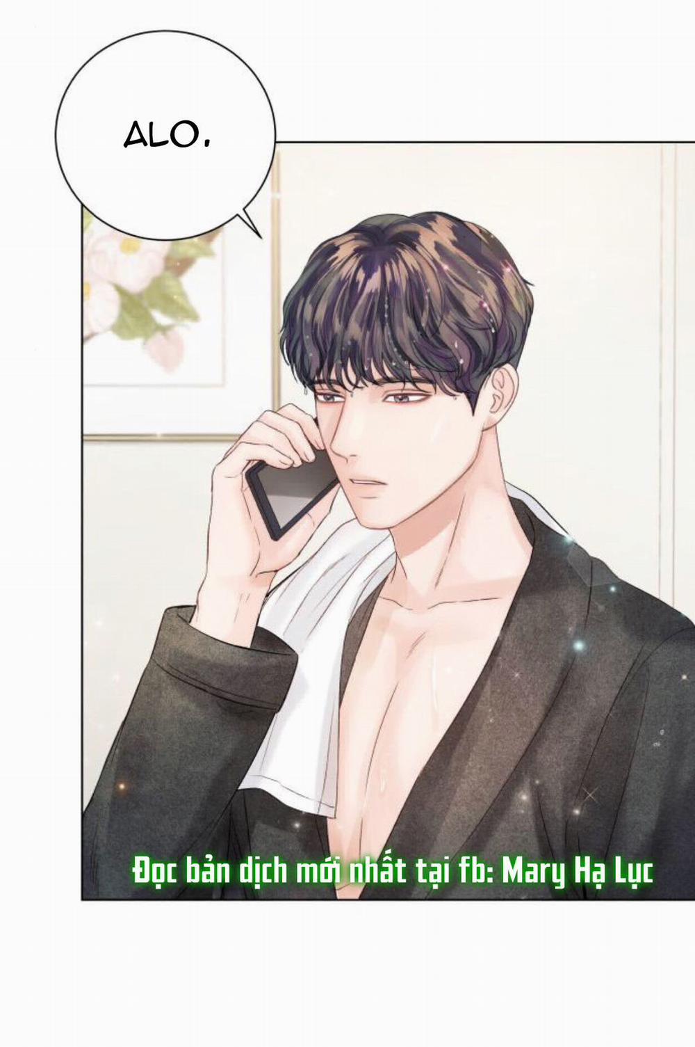 Kết Thúc Nhất Định Sẽ Có Hậu 37 trang 4