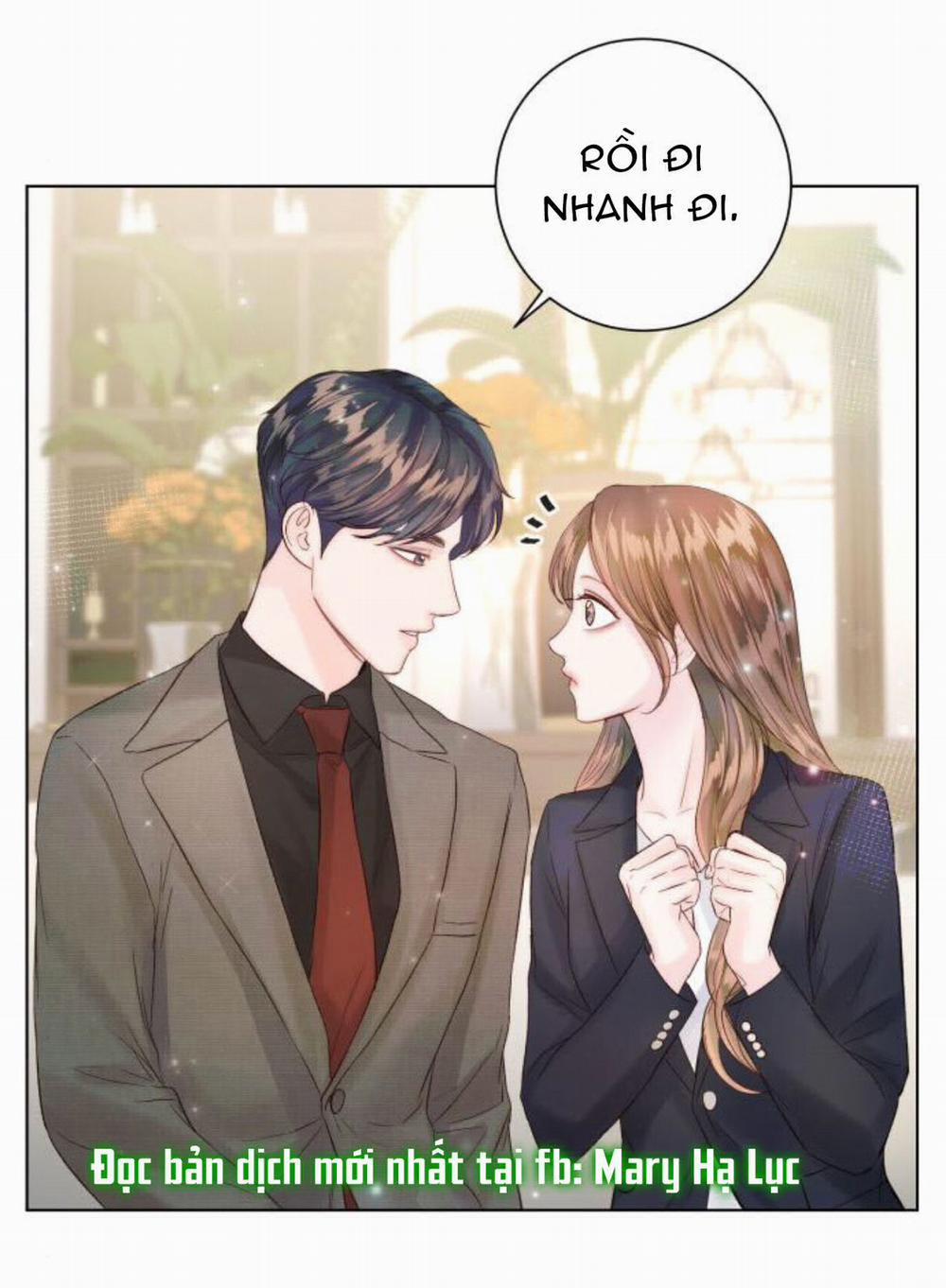 Kết Thúc Nhất Định Sẽ Có Hậu 37 trang 40