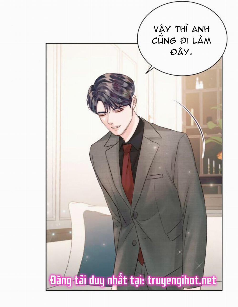 Kết Thúc Nhất Định Sẽ Có Hậu 37 trang 44