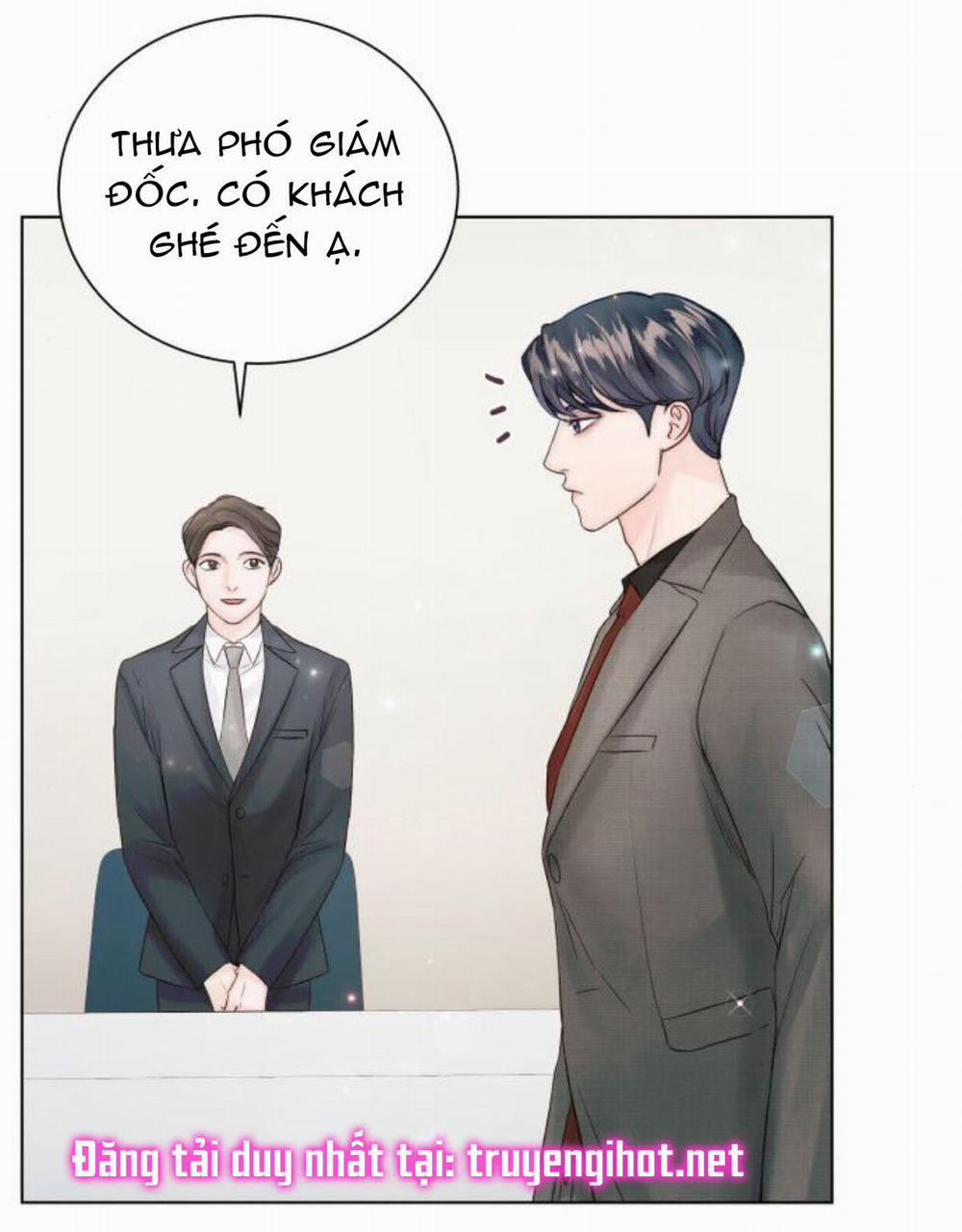 Kết Thúc Nhất Định Sẽ Có Hậu 37 trang 49