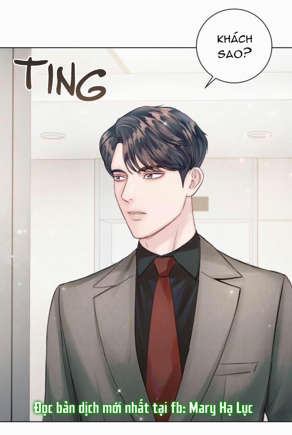 Kết Thúc Nhất Định Sẽ Có Hậu 37 trang 50