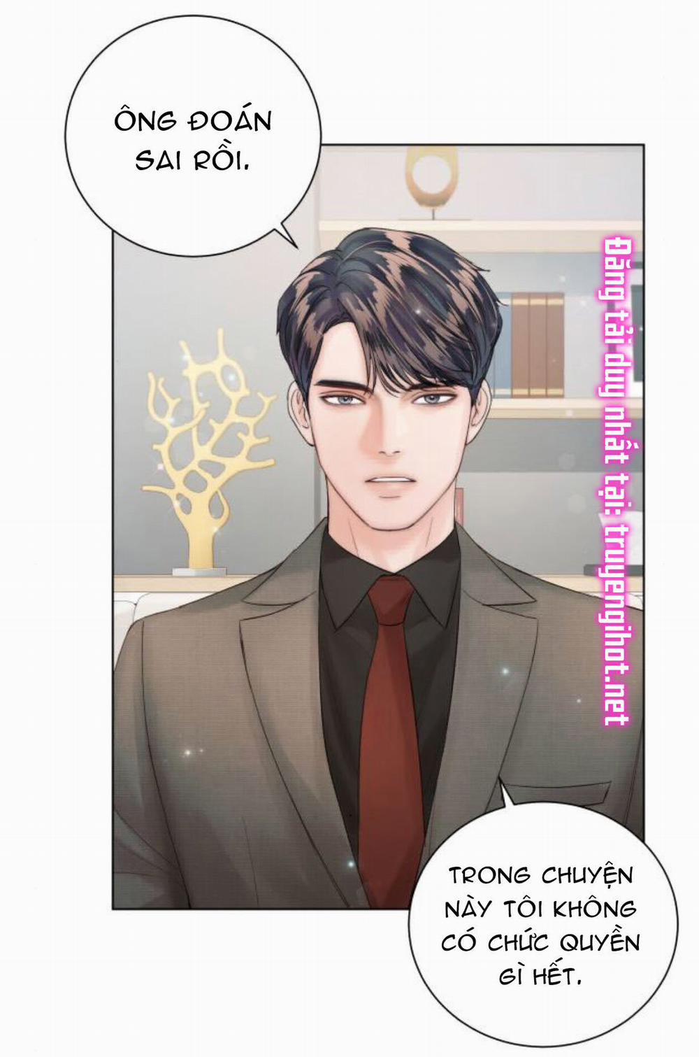 Kết Thúc Nhất Định Sẽ Có Hậu 37 trang 64