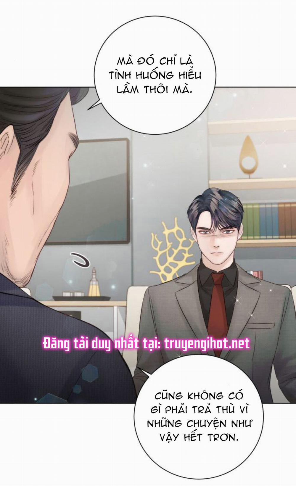 Kết Thúc Nhất Định Sẽ Có Hậu 37 trang 68