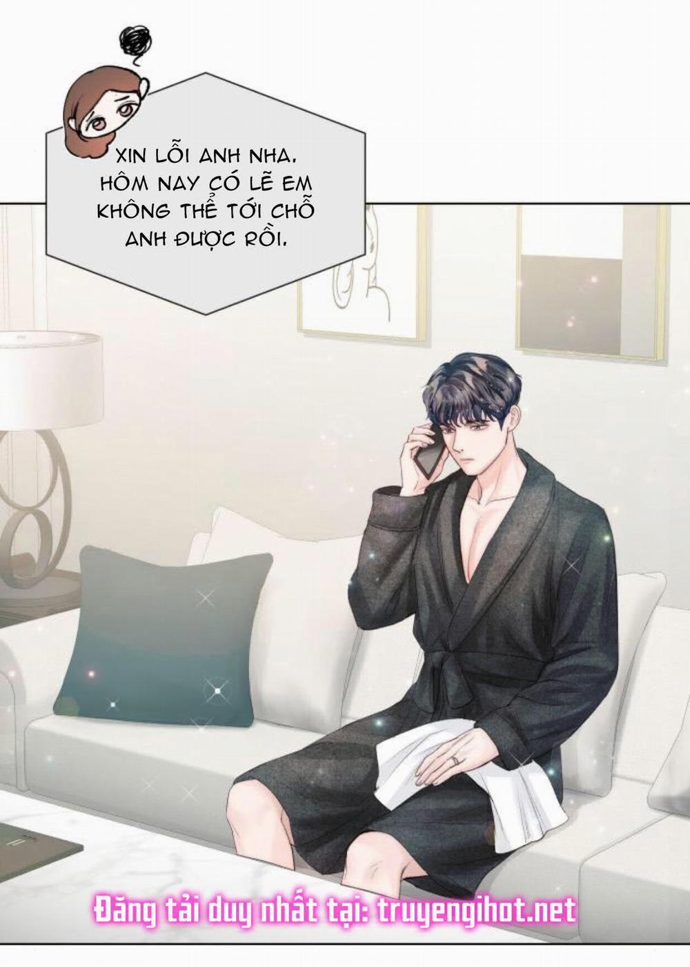 Kết Thúc Nhất Định Sẽ Có Hậu 37 trang 7