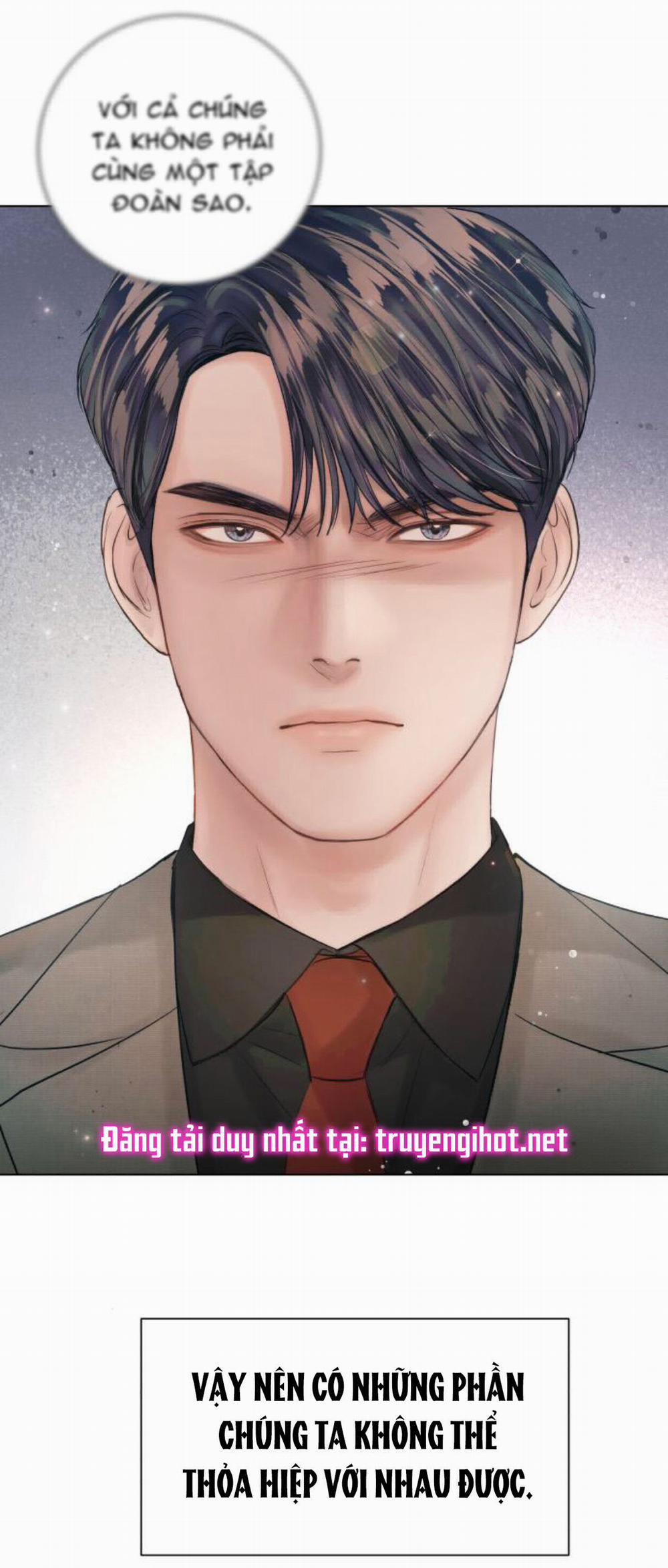 Kết Thúc Nhất Định Sẽ Có Hậu 37 trang 71