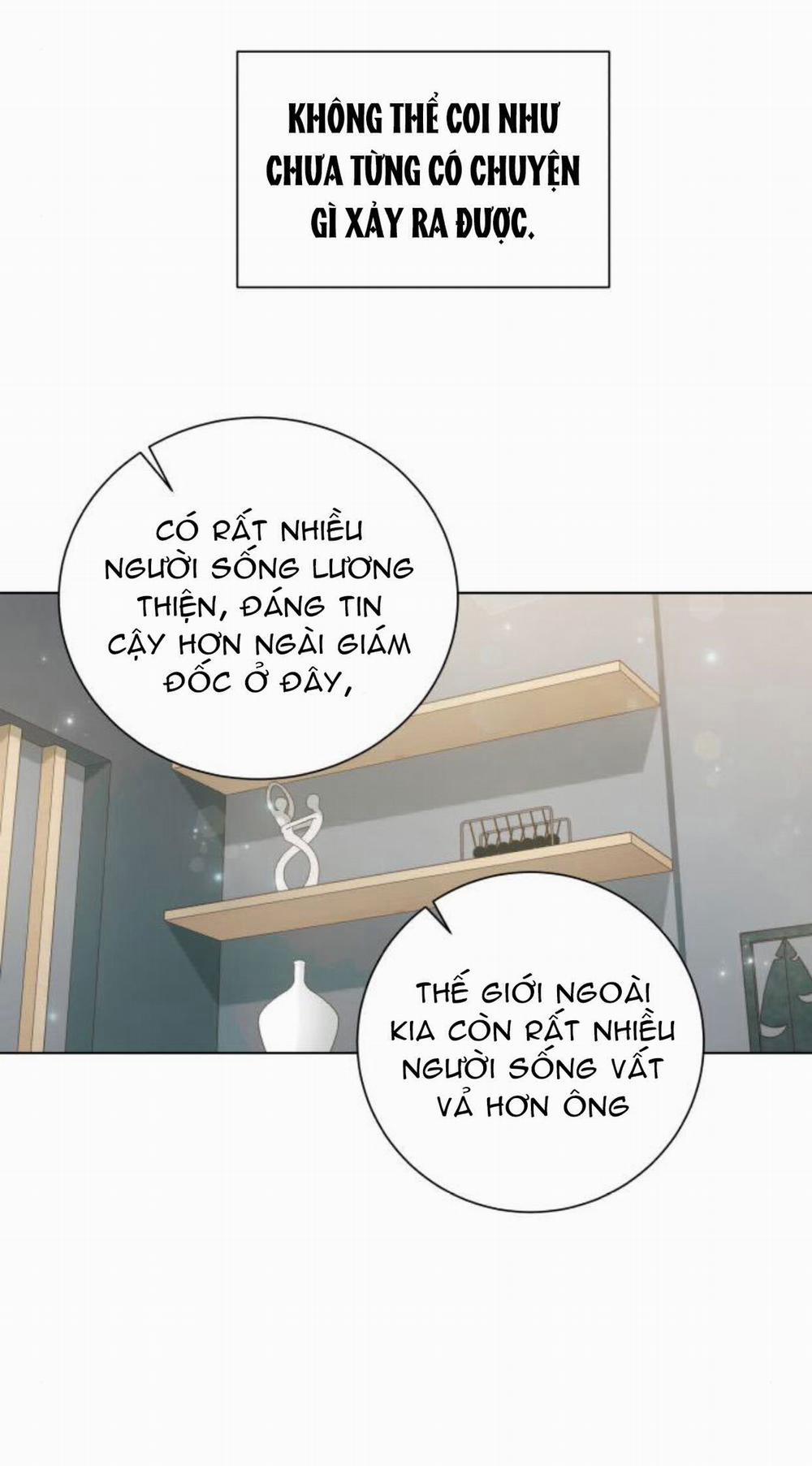 Kết Thúc Nhất Định Sẽ Có Hậu 37 trang 75