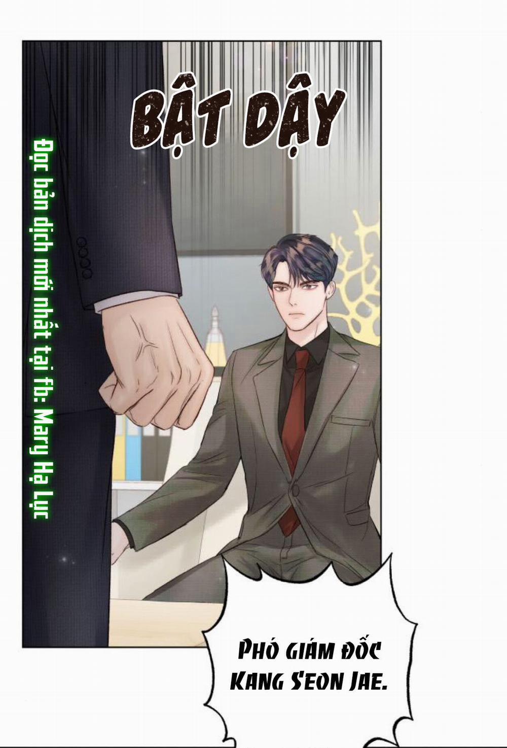 Kết Thúc Nhất Định Sẽ Có Hậu 37 trang 79