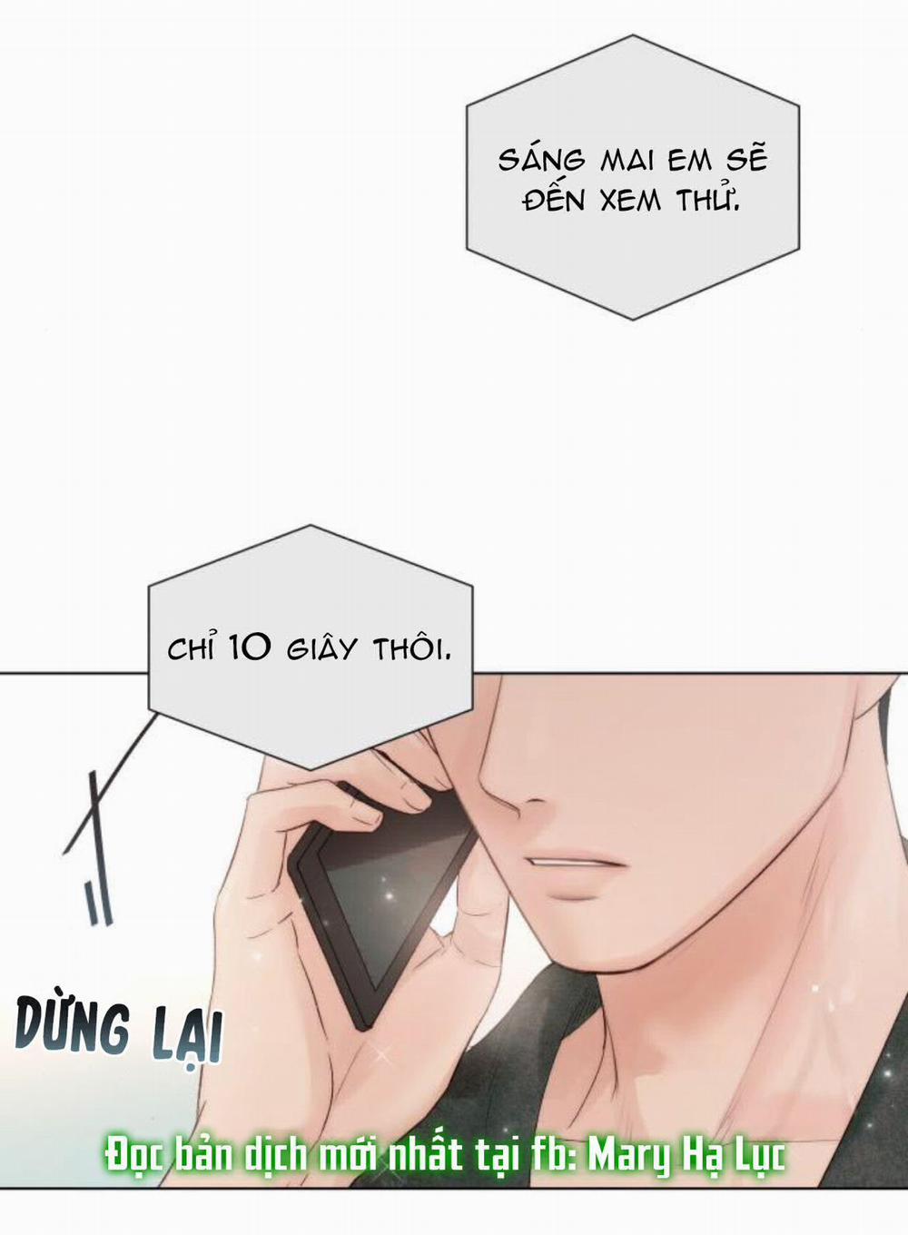 Kết Thúc Nhất Định Sẽ Có Hậu 37 trang 8