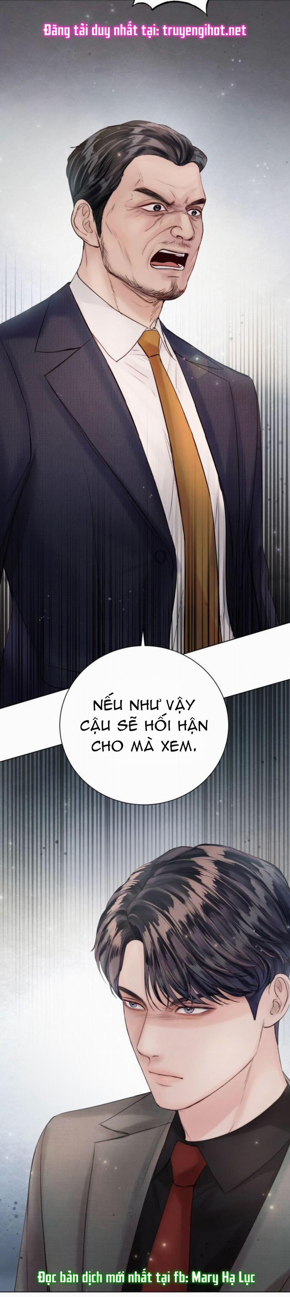 Kết Thúc Nhất Định Sẽ Có Hậu 37 trang 80