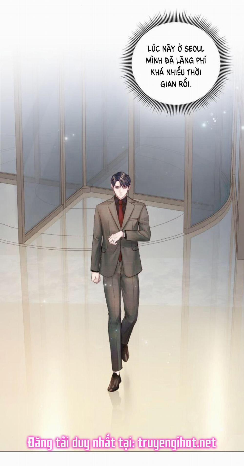 Kết Thúc Nhất Định Sẽ Có Hậu 38 trang 1