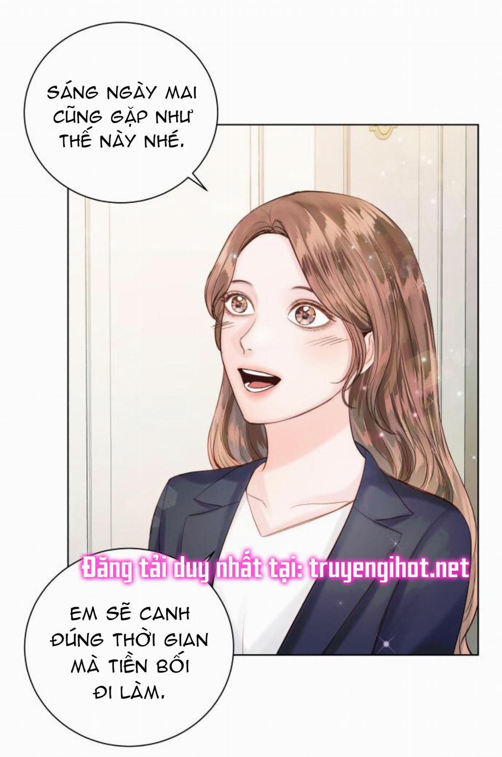 Kết Thúc Nhất Định Sẽ Có Hậu 38 trang 11